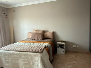 3 Bedroom Cottage
