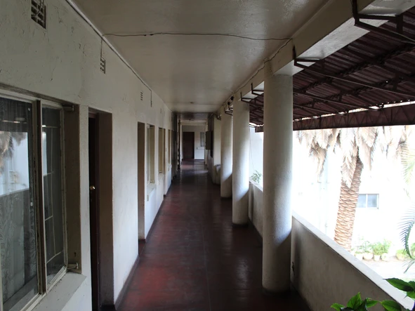 Commercial Property