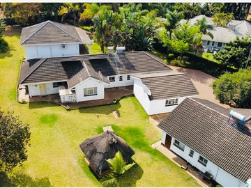 5 Bedroom House