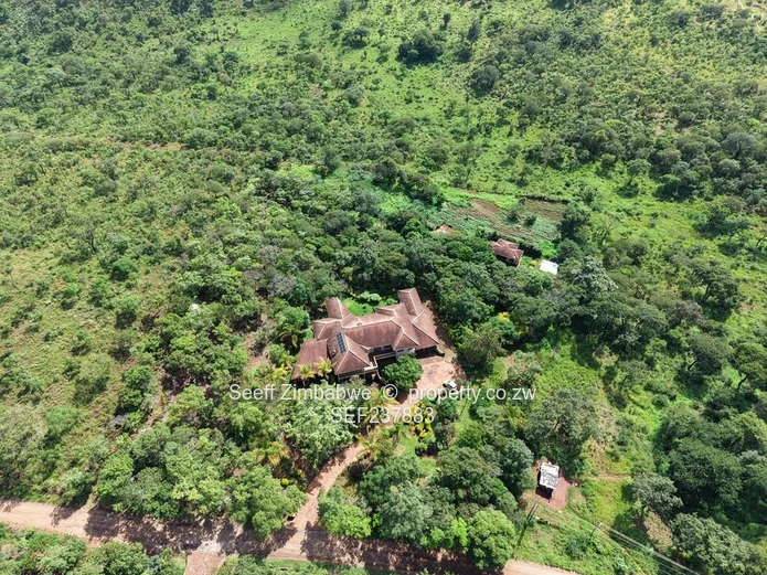 Exclusive 4000 sqm Panhandle Stand #2 for Sale in Shawasha (Sole Mandate)