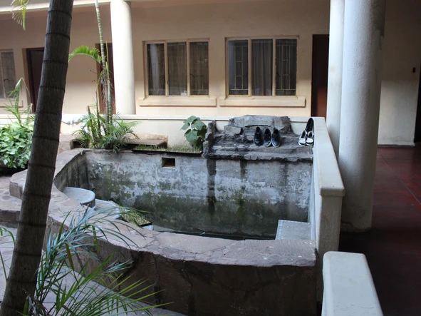Commercial Property