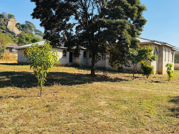 Land