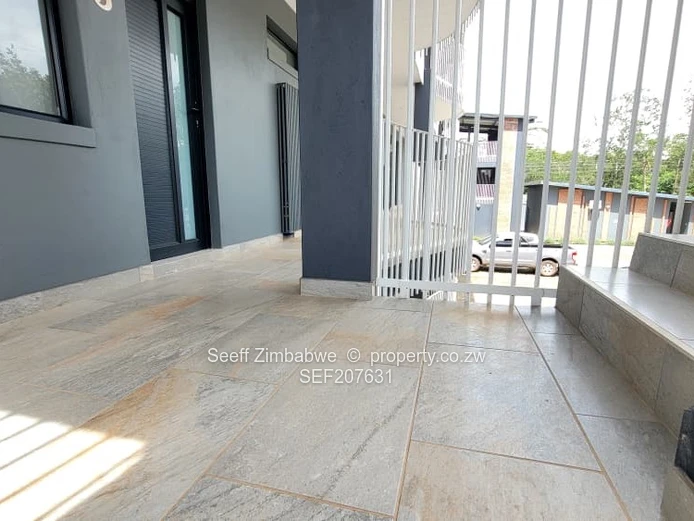 Spacious 2-Bed, 150m² Modern Apartment in Vainona, Ground Units!