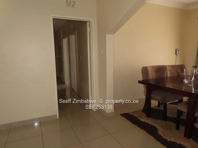 Charming & Well-Maintained in St Malo Villas Greengrove