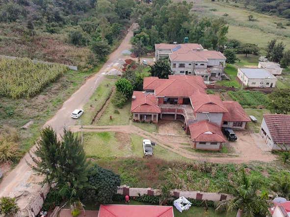 Glenlorne House For Sale!