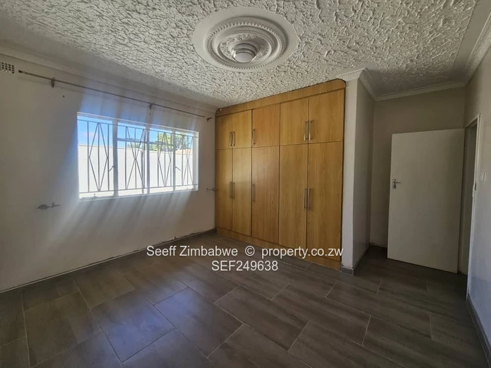 Freshly Renovated 4-Bedroom Gem for rent in Zimre Park!