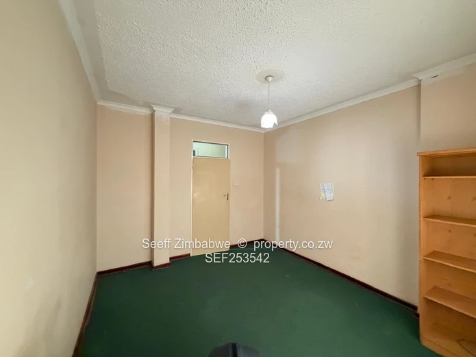 Spacious Family Home