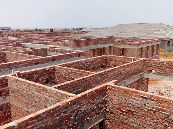 12 Bedroom House