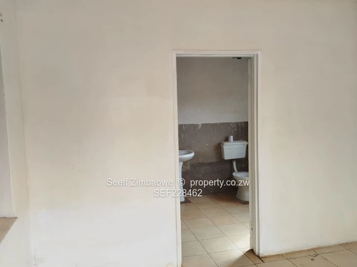 ?? Unlock Your Dream Home: Unfinished Spacious Living Awaits in Gletwin! ??