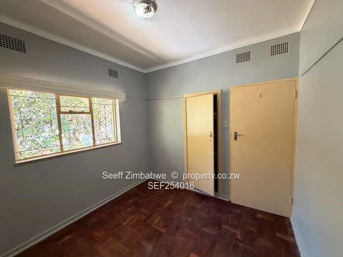 Avondale Flat For Rent