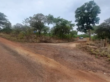 Land
