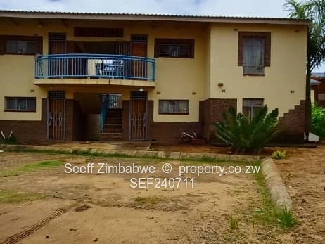 Zimre Park – Twin Pesk Mansions | US$50,000