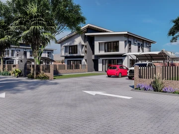 3 Bedroom Flat & Apartment