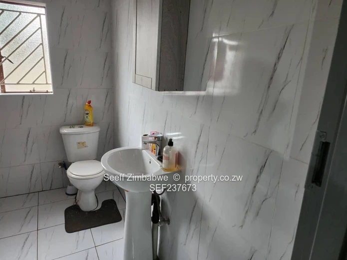 Modern Living in Harare West: A Pristine Sanctuary in Ashdown Park (Sole Mandate)
