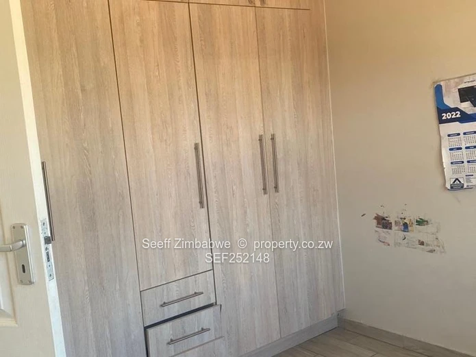 Apartment Available