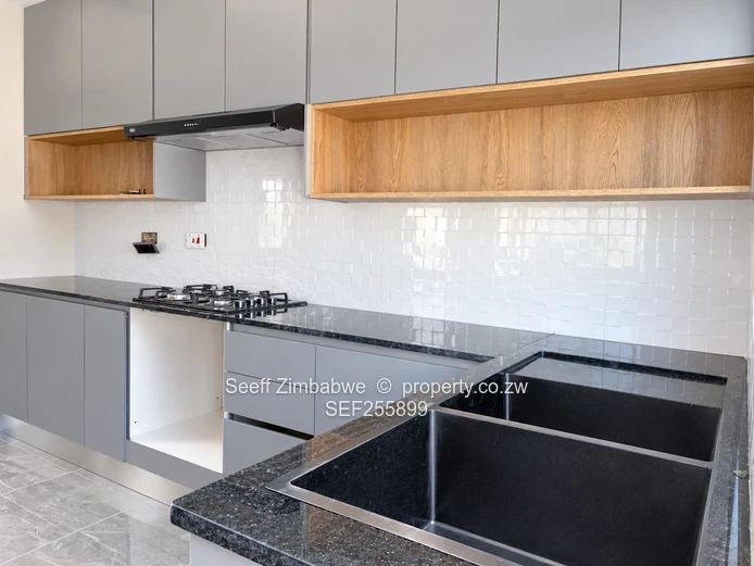 Spacious & Secure 3-Bedroom cluster for Rent