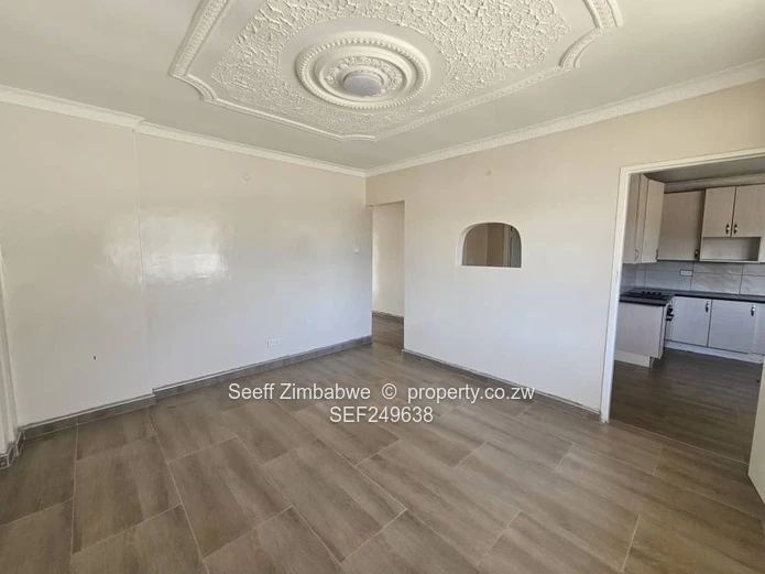 Freshly Renovated 4-Bedroom Gem for rent in Zimre Park!