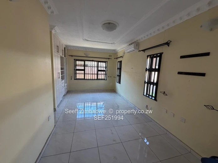 Spacious Family Home