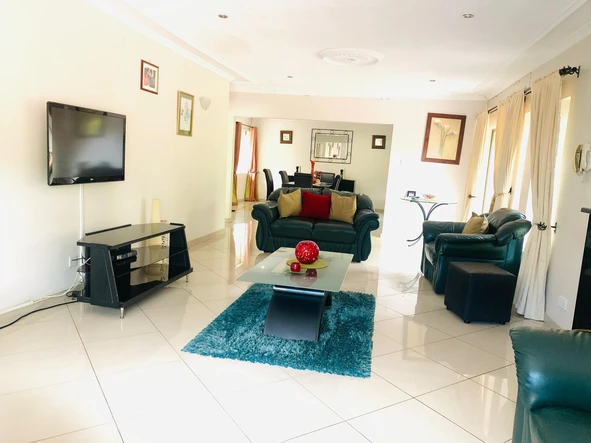 5 Bedroom House