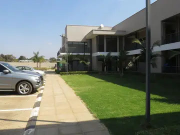 1-Bedroom Apartment with Balcony