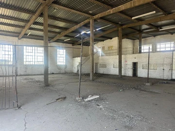 Warehouse & Factory