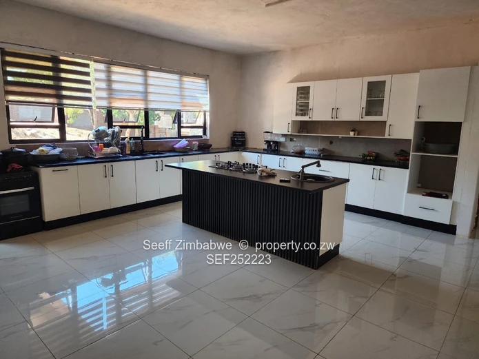 Unleash Luxury Living: Executive Double-Storey Masterpiece in Hogerty Hill