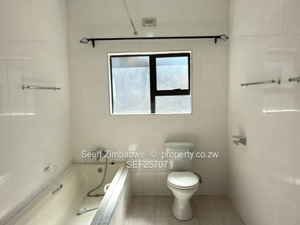 Gunhill House To Rent