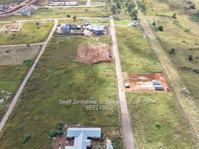 Premium 2000sqm Stands for Sale in Pomona City