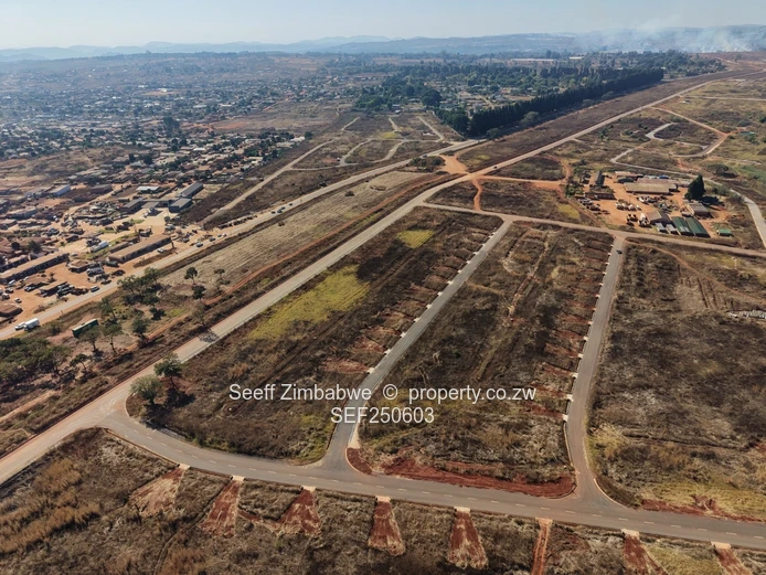 Northgate Estates 