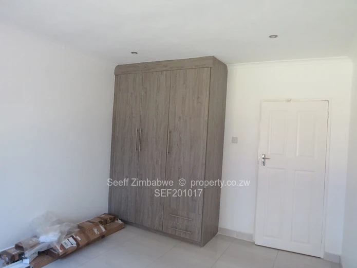 Spacious Family Home