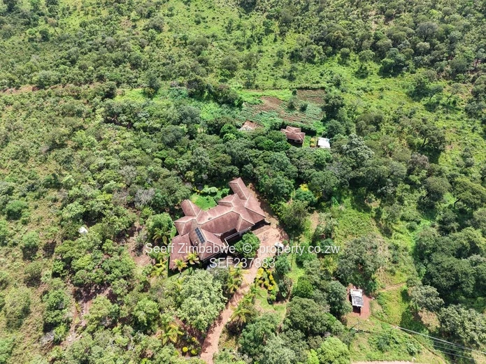 Exclusive 4000 sqm Panhandle Stand #2 for Sale in Shawasha (Sole Mandate)