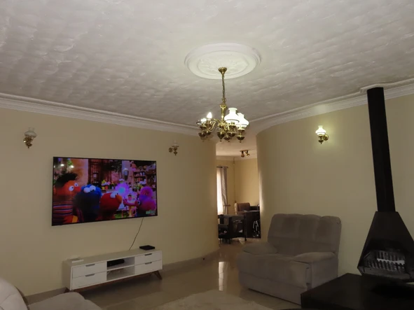 3 Bedroom Townhouse Complex