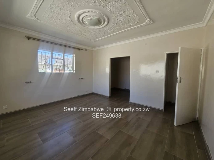 Freshly Renovated 4-Bedroom Gem for rent in Zimre Park!