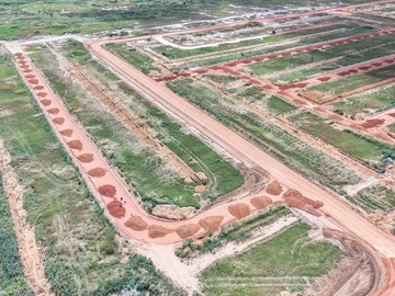 Land