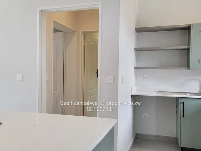 Spacious 2-Bed, 150m² Modern Apartment in Vainona, Ground Units!