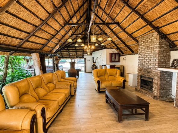 6 Bedroom House