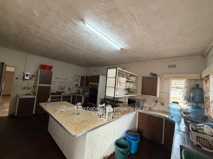 Family Home with Endless Potential