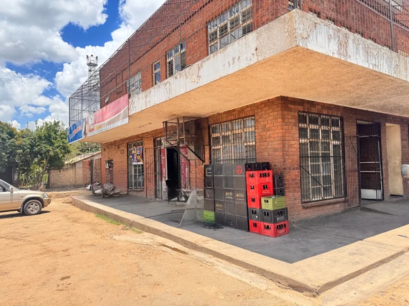 Commercial Property