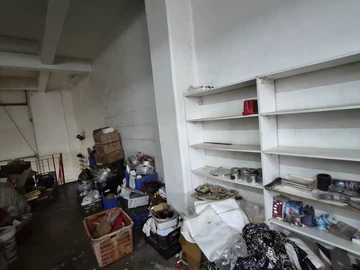 Shop & Retail Property