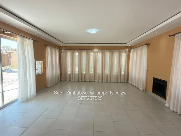 Westgate House To Rent