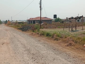 6 Bedroom House