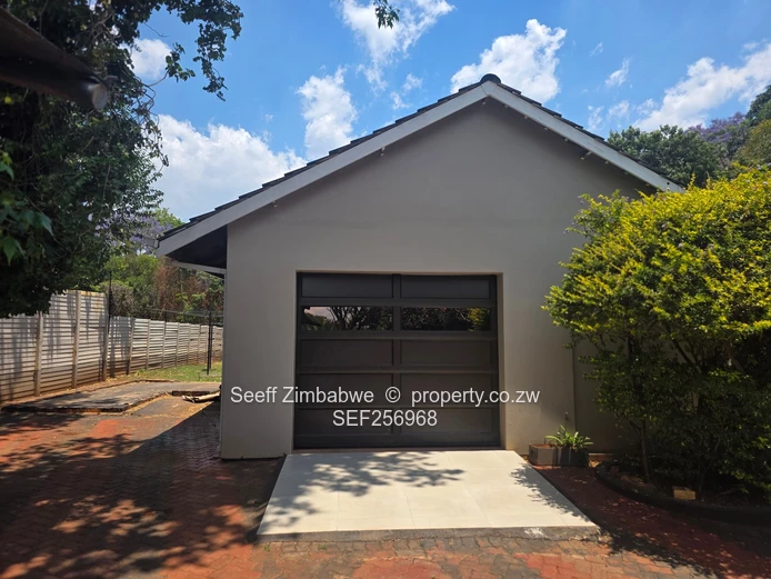 A Perfect Blend of Comfort, Convenience, and Security in Mandara 