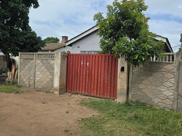 6 Bedroom Townhouse Complex
