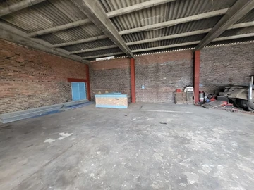 Warehouse & Factory