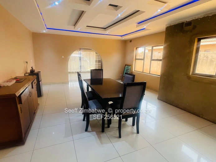 Glaudina House For Sale (Sole Mandate)