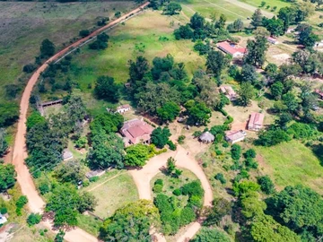 Commercial & Industrial Land