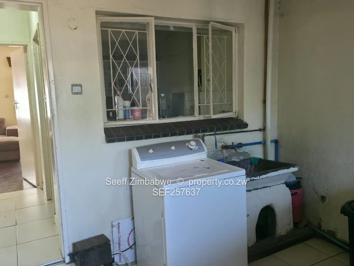 Duplex Apartment for Sale (Sole Mandate)