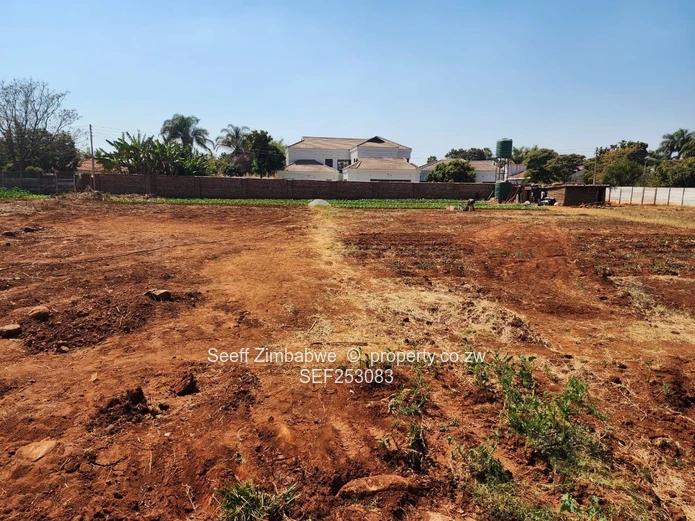 Prime 900m² Adylinn Stand: Build Your Vision in Harare’s Thriving Westgate Hub