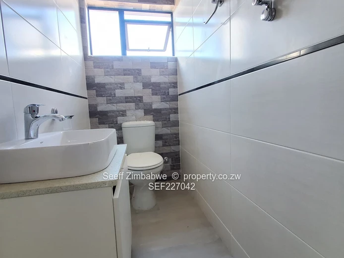 Farai Apartments – Modern Double-Storey Townhouses in Malborough