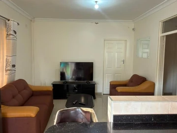 3 Bedroom Cottage